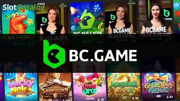 سياسة الخصوصية لـ BC Game حماية بياناتك في عالم الألعاب