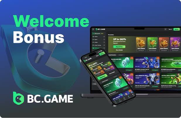 Everything You Need to Know About BC Game Verification and KYC