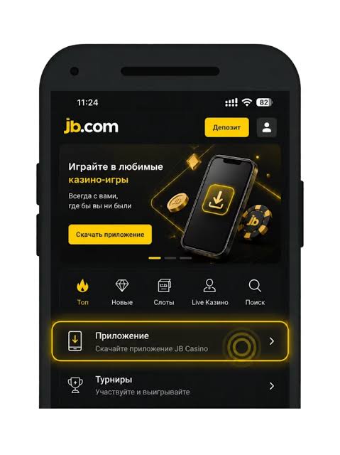 Exploring JB Crypto Casino A New Frontier in Online Gaming