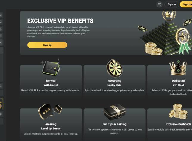 Exploring JB Crypto Casino A New Frontier in Online Gaming
