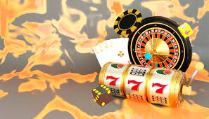 GOD55 Casino:线上博彩的最佳选择 GOD55 Casino:线上博彩的最佳选择