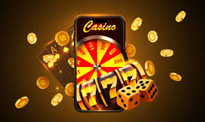 GOD55 Casino:线上博彩的最佳选择 GOD55 Casino:线上博彩的最佳选择