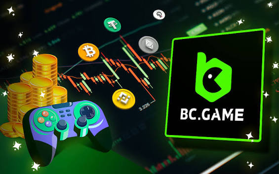 The Ultimate Guide to BC.Game Casino Your Gateway to Crypto Gaming