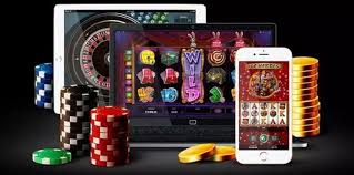 Understanding the Registration Process at Irish Luck Casino Understanding the Registration Process at Irish Luck Casino