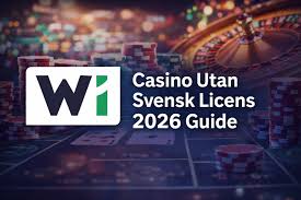 Upplev Spänningen av att Spela på Utländska Casino 437724724 Upplev Spänningen av att Spela på Utländska Casino 437724724