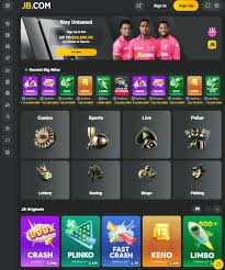 Your Ultimate Guide to JB Casino